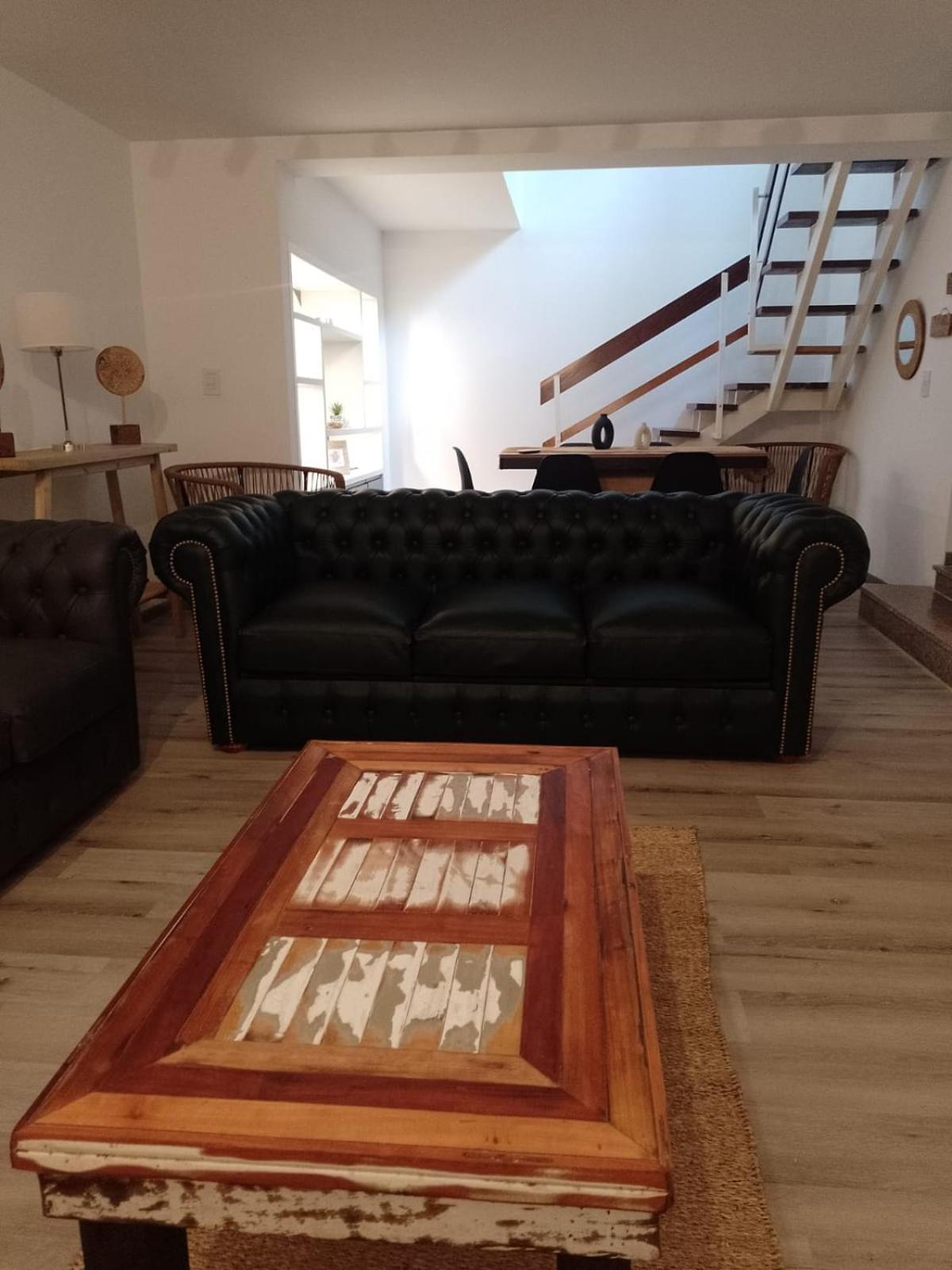 Appartamento Ph Premium En Recoleta *