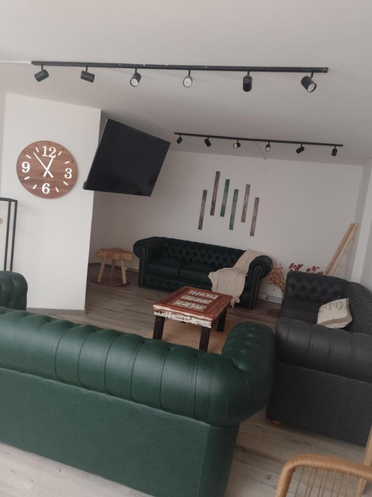 Appartamento Ph Premium En Recoleta Buenos Aires